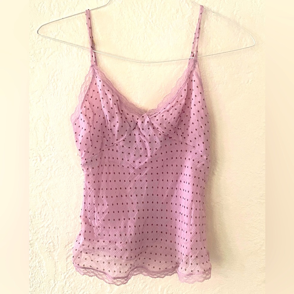 Y2K vintage Express top!